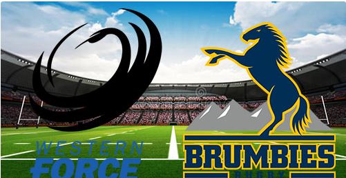 Western Force vs Brumbies 1 June 2024 Super Rugby Pacific Full Match Replay